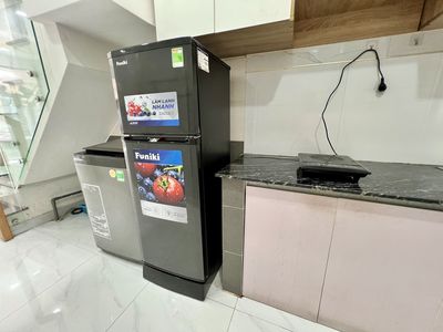 🏠 Q.4 HẺM XE HƠI 6M, NGAY VĨNH KHÁNH, SỔ RIÊNG, CHO THUÊ ĐƯỢC 10 TRIỆU