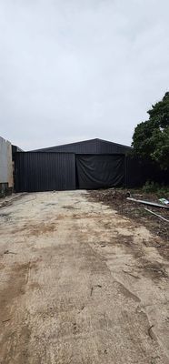 Cho thuê kho xưởng 800-1500m² Quốc Oai, Hà Nội