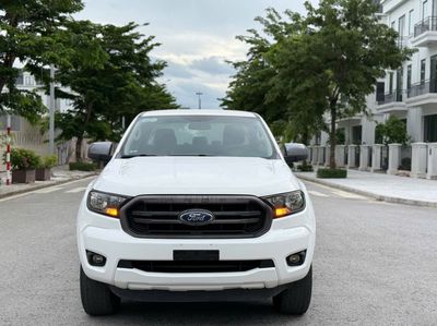 Ford Ranger XLS sản xuất 2020 AT bản 2.2 nhập khẩu. Mua bán Ô tô tại Quận Hà Đông Hà Nội được đăng bởi Sỹ Mai Auto