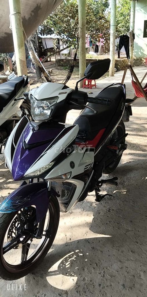 Dư dùng cần bán. Mua bán Xe máy tại Huyện Cái Bè Tiền Giang được đăng bởi Trai Năm Ấy Chàng hình 3