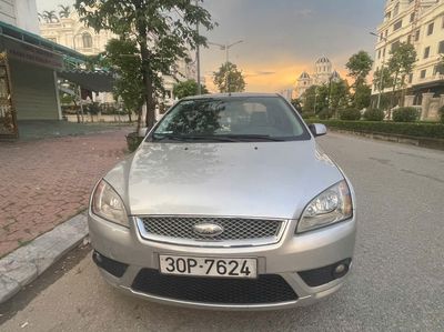 Ford Focus 2010 màu bạc. Mua bán Ô tô tại Quận Hà Đông Hà Nội được đăng bởi Anh Tuấn Anh