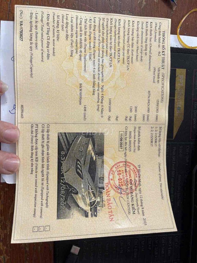 MG MG5 2022 Luxury - 12000 km. Mua bán Ô tô tại Quận Tân Bình Tp Hồ Chí Minh được đăng bởi Nguyễn Thị Thanh Thảo hình 3