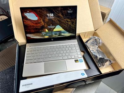 🔺HP envy 13 Gold i7/ram8g/ssd256g zin tem ful box. Mua bán Laptop tại Quận Ninh Kiều Cần Thơ được đăng bởi Mua Bán Trao đổi Laptop Cần Thơ