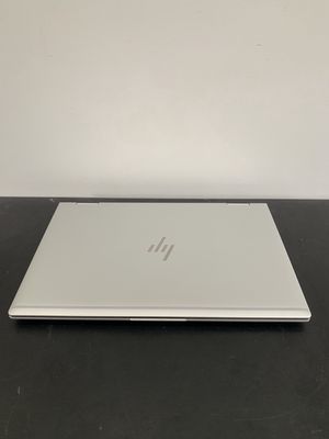 HP Elitebook x360 1030G3