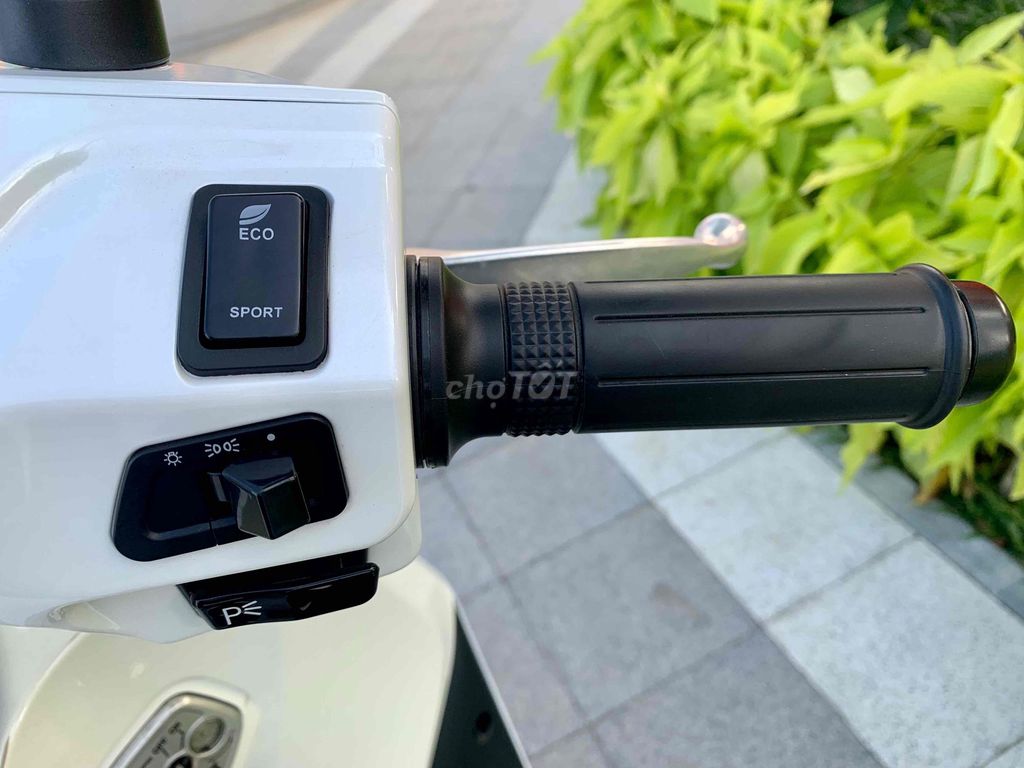 Xe máy điện VinFast Feliz S 2024 đã mua pin. Mua bán Xe điện tại Thành phố Vĩnh Long Vĩnh Long được đăng bởi Thoại hình 7