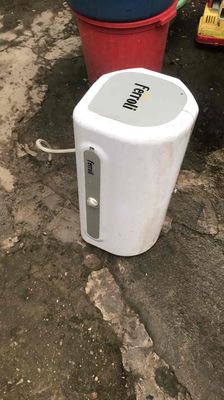 bình nóng lạnh 20 l vẫn dùng ok Bán lại cho ai cần. Mua bán Thiết bị vệ sinh, nhà tắm tại Thành phố Thái Nguyên Thái Nguyên được đăng bởi Ngyen Tu
