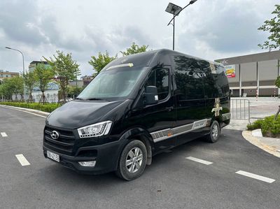 Hyundai Solati D Car Thượng đỉnh 2020. Mua bán Ô tô tại Huyện Hoài Đức Hà Nội được đăng bởi Anh Tuấn