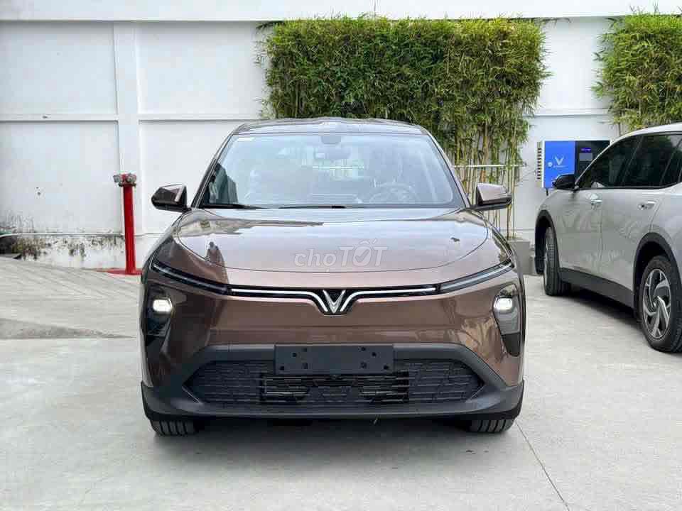 Vinfast Mpv 7 2026 photo 5