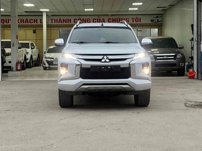 Mitsubishi Triton 2020 4x2 AT Mivec Premium - 1400