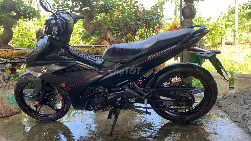 Xe ít đi cần bán!. Mua bán Xe máy tại Huyện Đại Lộc Quảng Nam được đăng bởi Dũng hình 1