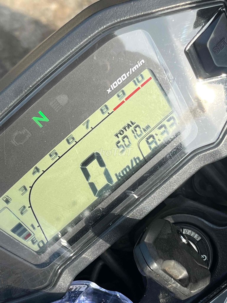 Bán MSX nhập thái. Mua bán Xe máy tại Quận Bình Tân Tp Hồ Chí Minh được đăng bởi thanh hình 6