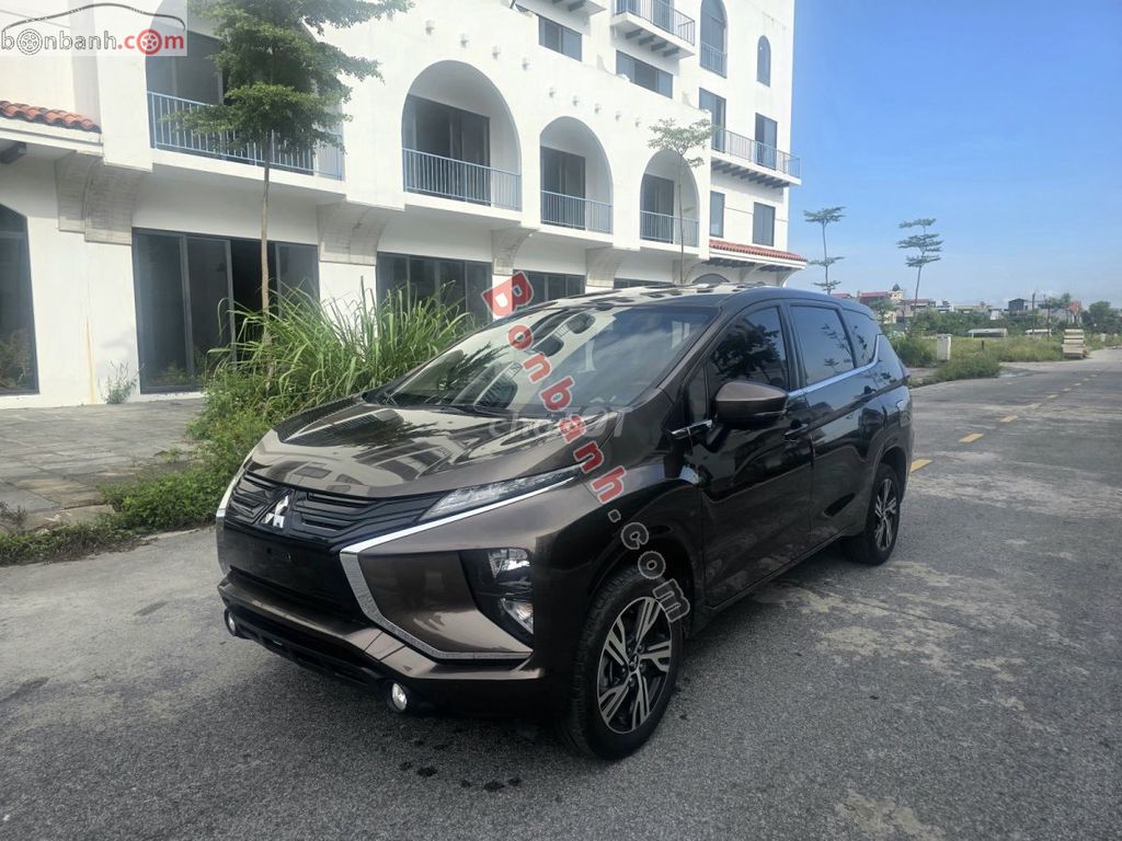 Xpander 1.5 AT sx nhập 2021 đk 2022. Mua bán Ô tô tại Thành phố Uông Bí Quảng Ninh được đăng bởi Đặng Văn Nghi hình 1