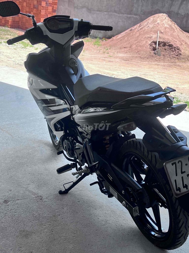 gtdd (cccd chủ). Mua bán Xe máy tại Huyện Long Điền Bà Rịa - Vũng Tàu được đăng bởi Lý Phát hình 3