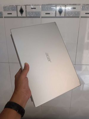 Acer a514.. Core i5-1135G7. Ram 8G. Ssd 512G. FHD. Mua bán Laptop tại Quận 7 Tp Hồ Chí Minh được đăng bởi TH laptop