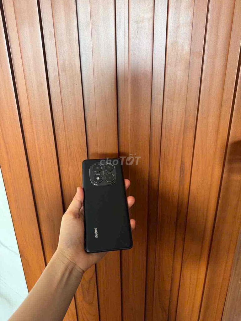Xiaomi Note 14 Pro 8GB/256GB Đen pin5500 màn amole. Mua bán Điện thoại tại Thành phố Buôn Ma Thuột Đắk Lắk được đăng bởi cầm đồ nguyễn phương hình 1