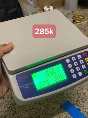 cân 30kg. Mua bán Đồ chuyên dụng, Giống nuôi trồng tại Thành phố Qui Nhơn Bình Định được đăng bởi Nam
