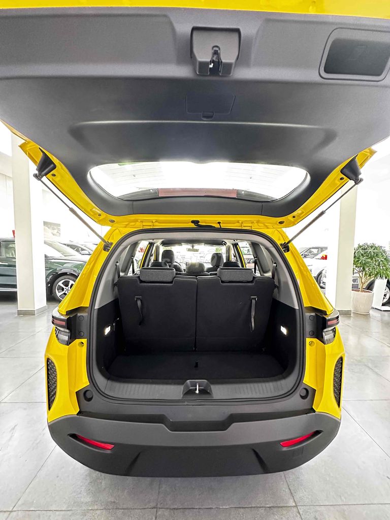 Limo Green ưu đãi lớn tặng 2 năm bhvc+giảm65tr. Mua bán Ô tô tại Quận 5 Tp Hồ Chí Minh được đăng bởi VINFAST Quận 5 hình 7