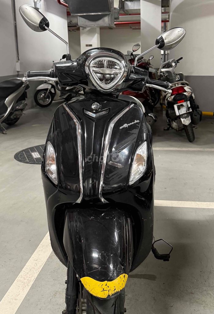 cần thanh lý nhanh gọn thiện chí bớt nhanh. Mua bán Xe máy tại Quận 5 Tp Hồ Chí Minh được đăng bởi Tuấn hình 5