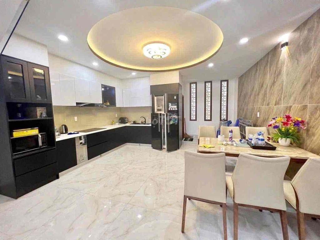 🏢 🌊 cho thuê nhà 3 tầng kđt an hải 3, sơn trà – xách vali vào ở ngay