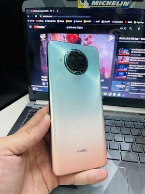 Xiaomi Redmi note 9 pro 5g