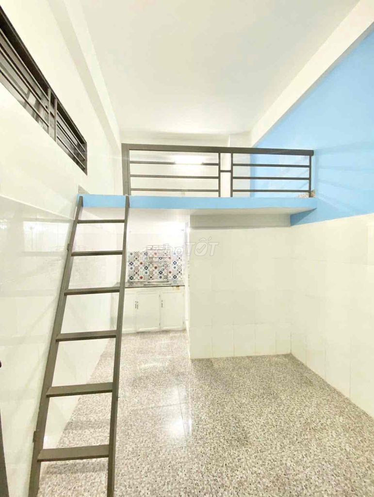 cho thuê phòng mới giá rẻ gần hoàng diệu 2