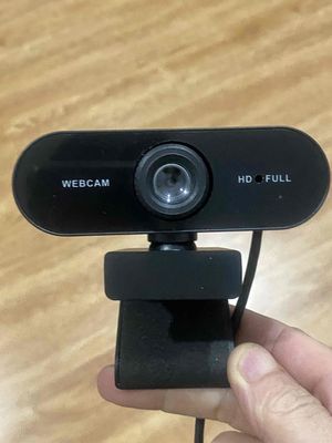 webcam máy tính, laptop fullhd có mic. Mua bán Phụ kiện (Màn hình, Chuột...) tại Thành phố Đà Lạt Lâm Đồng được đăng bởi MAI VAN BINH