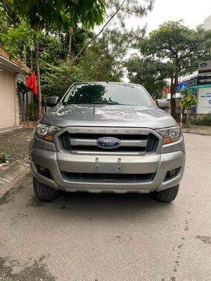 Bán xe Ford Ranger 2016 2.2L AT