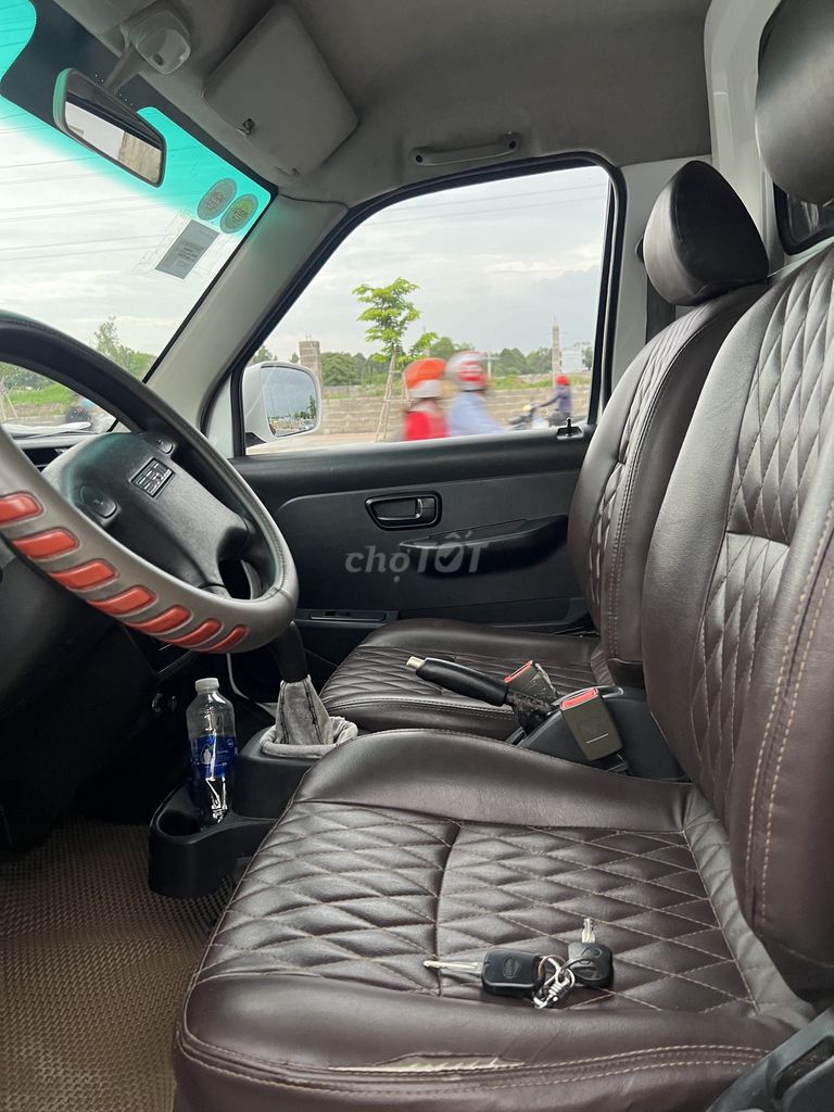 SRM T20 2022 ZIN 9 chủ. Mua bán Ô tô tại Thị xã Phú Mỹ Bà Rịa - Vũng Tàu được đăng bởi CAO KHÁNH NGÂN hình 4