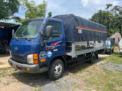 Bán xe Hyundai 2t4 thùng 4m3 đời 2019. Mua bán Xe tải, xe ben tại Thị xã Tân Uyên Bình Dương được đăng bởi xetaigiare