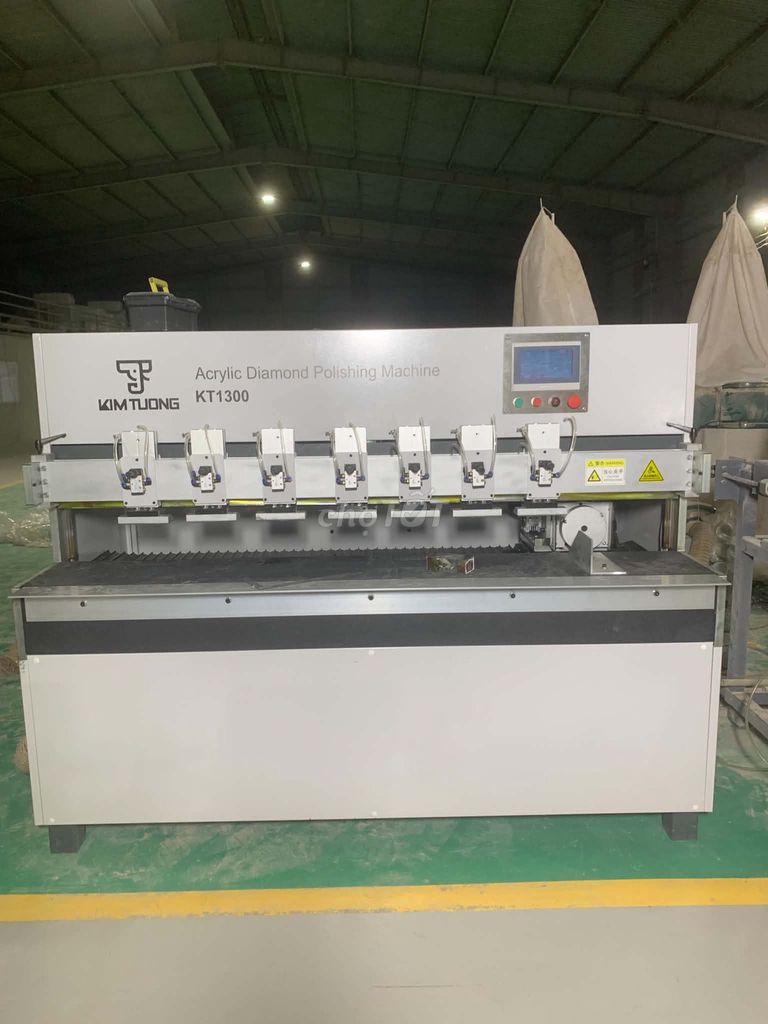 Máy đánh bóng cạnh Kim Tượng KT1300. Mua bán Đồ chuyên dụng, Giống nuôi trồng tại Huyện Thường Tín Hà Nội được đăng bởi Đức Đỗ Quý hình 1