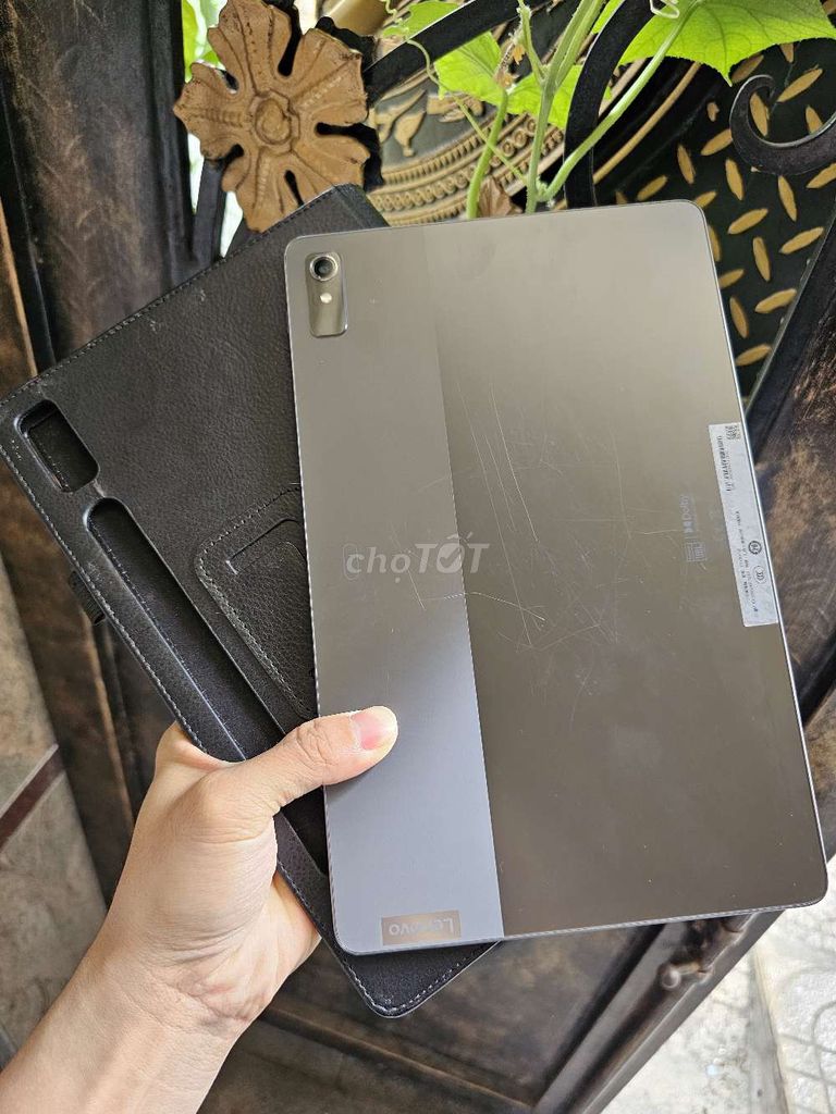 LENOVO PAD P11 PRO (GEN 2) 4 LOA MÀN 2.5K 120HZ