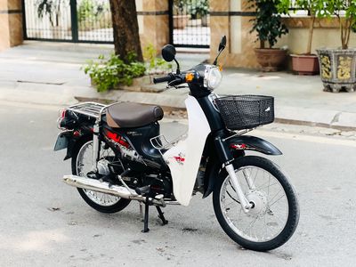 Honda Cub 50cc BIỂN HN ĐỜI MỚI XE ĐẸP. Mua bán Xe máy tại Quận Cầu Giấy Hà Nội được đăng bởi Hoài Nam
