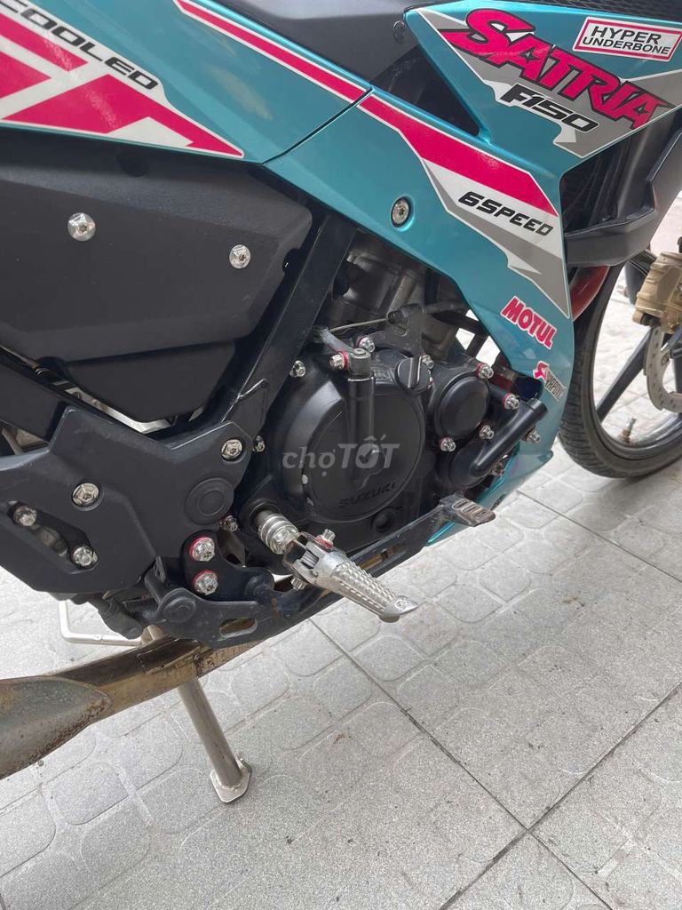 Raider 2018. Mua bán Xe máy tại Quận 12 Tp Hồ Chí Minh được đăng bởi Cầm Đồ Thanh Lý hình 12