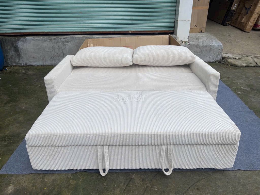 Pass sofa hàng chất lượng đầy đủ giấy tờ xuất Mỹ