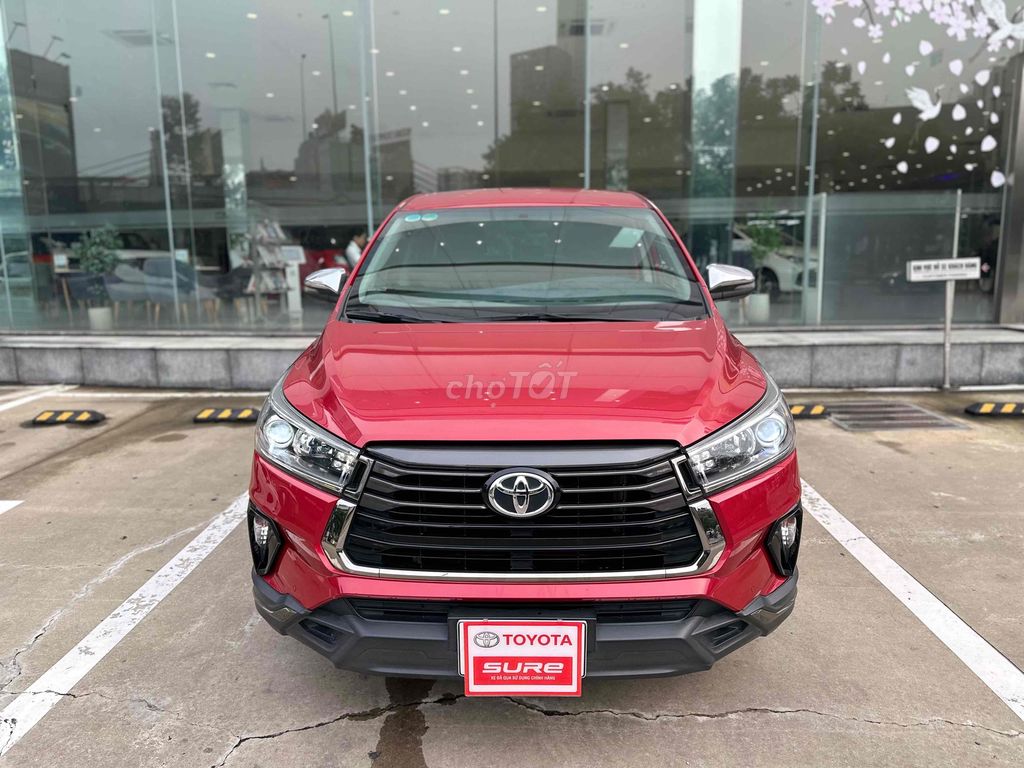 Toyota Innova 2020 Venturer - 35000 km 7c tự động. Mua bán Ô tô tại Quận Bình Thạnh Tp Hồ Chí Minh được đăng bởi phuongneo hình 1