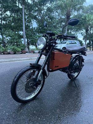 datbike weaver 200 đời đầu xe còn chạy tốt. Mua bán null tại Quận Hải Châu Đà Nẵng được đăng bởi Ngôn