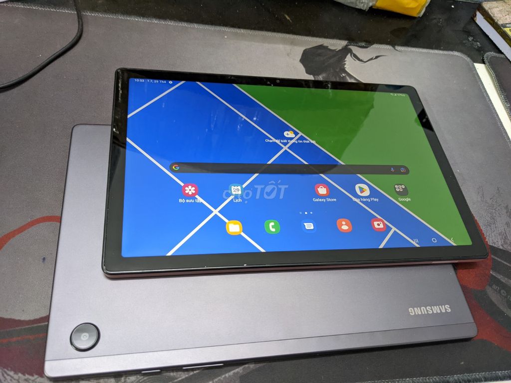 Samsung Tab A8 (2022) 10.5