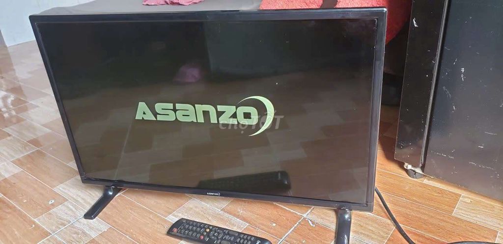 tivi ASANZO 29s550 . Mua bán Tivi, Âm thanh tại Thành phố Thủ Đức Tp Hồ Chí Minh được đăng bởi mua bán các sản phẩm điện đã qua sử dụng  hình 1