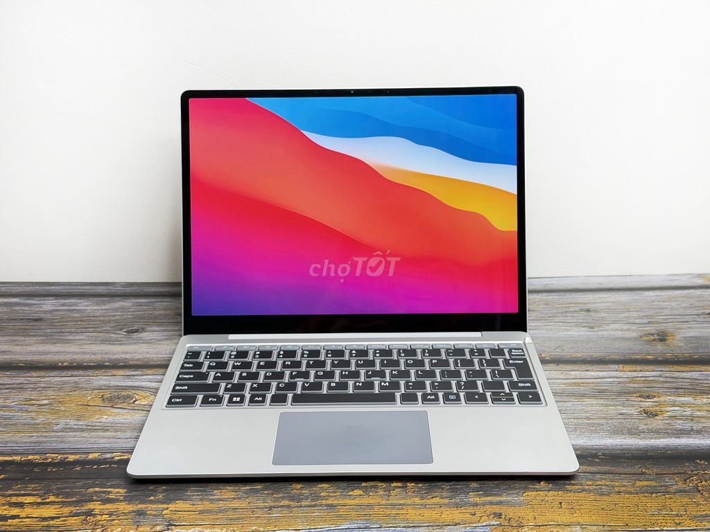 Microsoft Surface Laptop Go _i5-1035G1_8G_256G_FHD. Mua bán Laptop tại Quận Gò Vấp Tp Hồ Chí Minh được đăng bởi Lê Minh hình 1