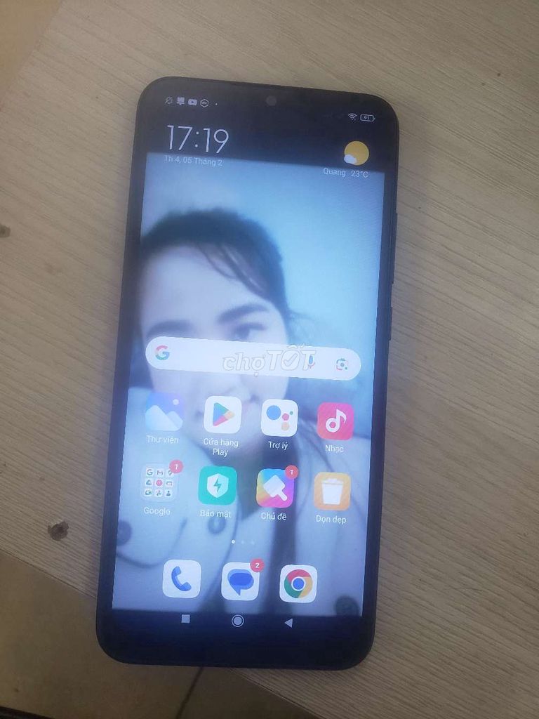 Xiaomi Redmi 9A