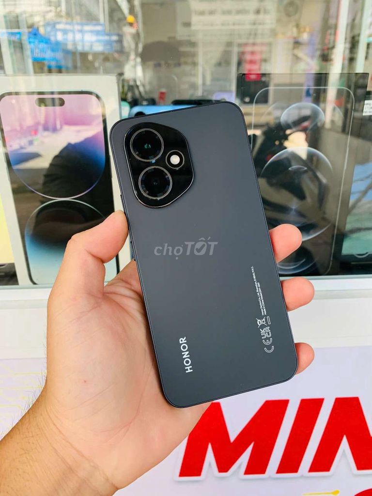 Honor 400 5G VN ( 12G / 256G ) BH 07/2027. Mua bán Điện thoại tại Quận Ninh Kiều Cần Thơ được đăng bởi Nhựt Mobile hình 1