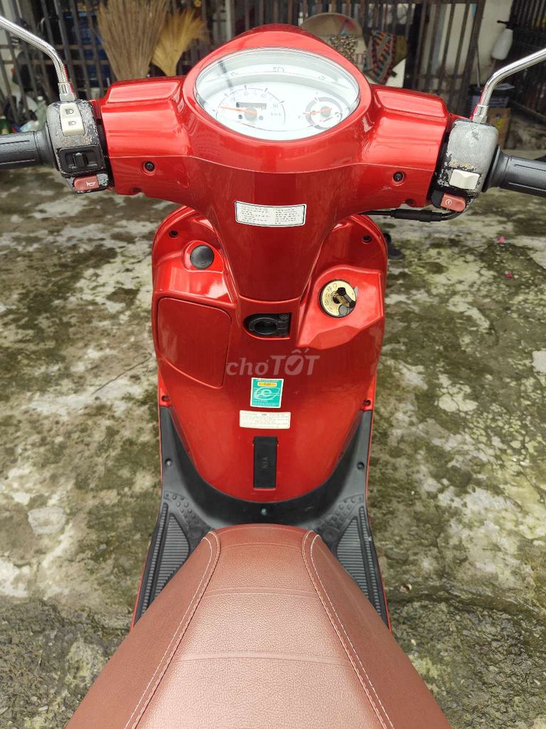 SYE ALTILA 50 DÀNH CHO HỌC SINH. Mua bán Xe máy tại Huyện Bình Tân Vĩnh Long được đăng bởi MƯỜI   BÌNH TÂN VL hình 2