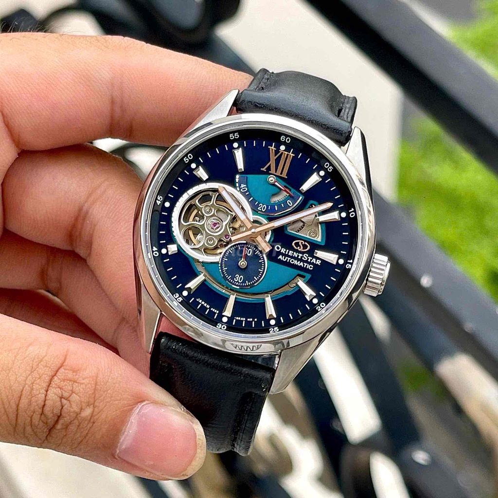 Orient StarJoker limited 2000c lướt đẹp