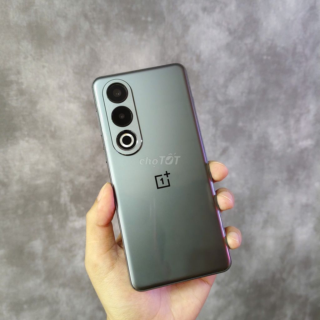 OnePlus Ace 3V 16/512GB ★ᴛʜᴜ ᴆᴛ ᴄᴜ̃★. Mua bán Điện thoại tại Quận Ninh Kiều Cần Thơ được đăng bởi DI ĐỘNG BULL hình 1