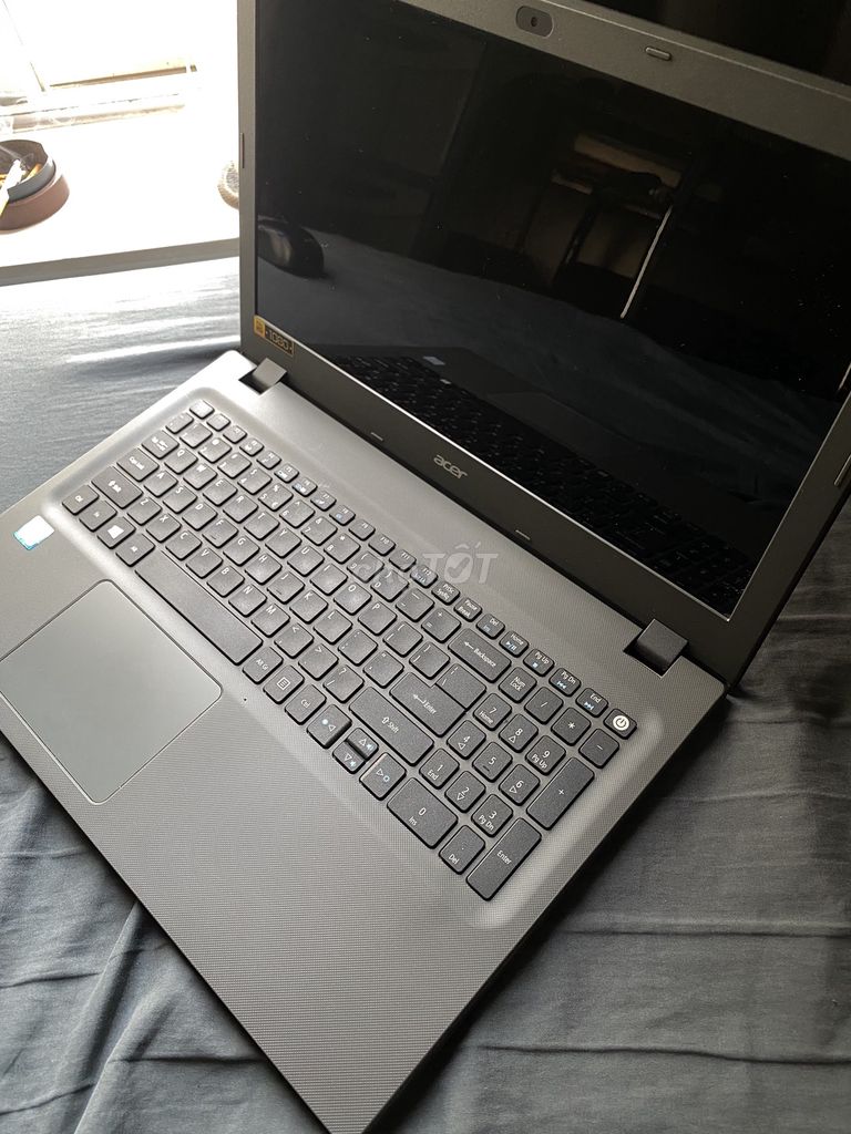 Acer E5 574 i5-6200U 4GB/500GB Đã dùng. Mua bán Laptop tại Thành phố Thủ Đức Tp Hồ Chí Minh được đăng bởi Hiếu Tôn hình 1