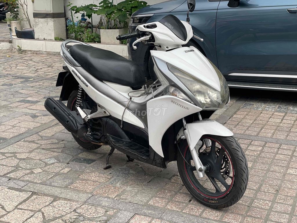 Air blade 2011 trả trc 5tr9 nhận xe bao nợ xấu. Mua bán Xe máy tại Quận 7 Tp Hồ Chí Minh được đăng bởi Dương Đạt hình 3