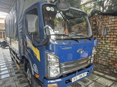 2019. Tải 1T9 . Thùng Inoc.dài 4m4.chính chủ. Mua bán Xe tải, xe ben tại Thị xã Bến Cát Bình Dương được đăng bởi LÂM VĂN HẸN