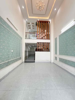 Rent · 4 bd · 64 м² · Quận 12, ул. Thạnh Xuân 40