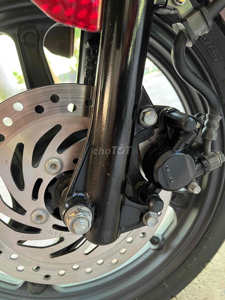 ab125 cọp. Mua bán Xe máy tại Huyện Mỏ Cày Nam Bến Tre được đăng bởi Nguyễn văn Thắng hình 6