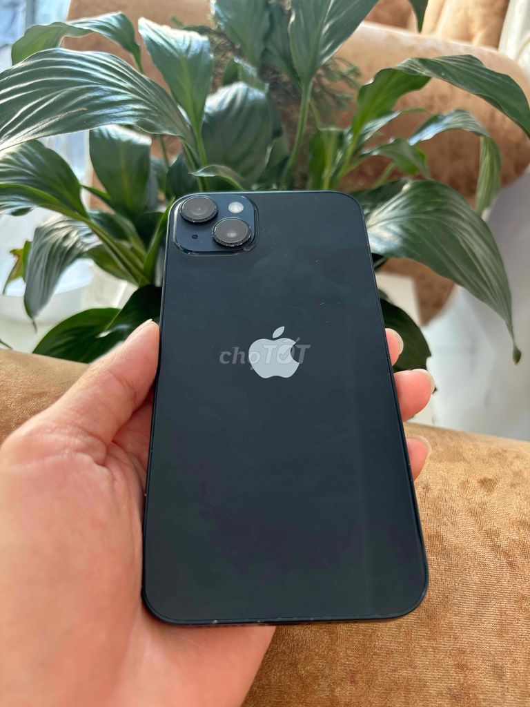 iPhone 14 Plus 128GB Đen dùng wifi zin all. Mua bán Điện thoại tại Quận Ninh Kiều Cần Thơ được đăng bởi ipod high class hình 1